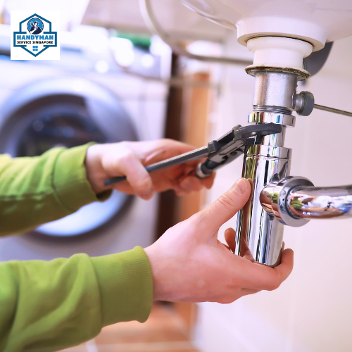 Don't Let Plumbing Problems Put a Damper on Your Day: Your Guide to Top-Tier Service in Singapore